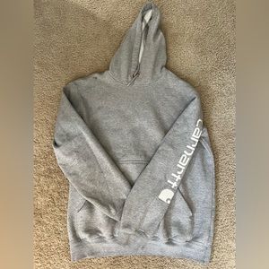 Carhartt hoodie